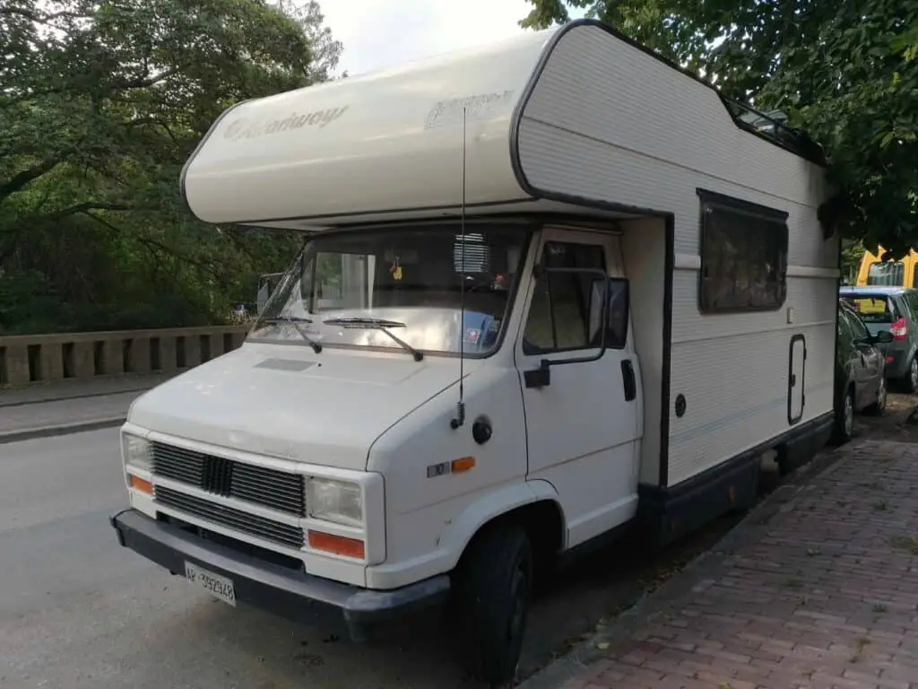 Are One Way RV Rentals Worth It? Go Together Go Far