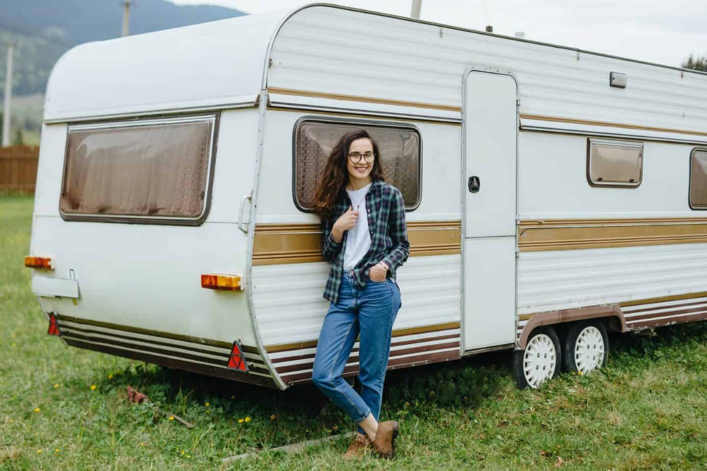 What Are the Best Built Travel Trailers Expert Go