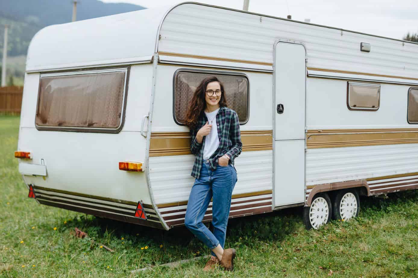 What Are The Best Built Travel Trailers?