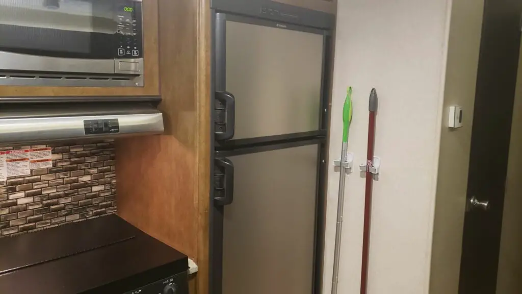 How Does an RV Refrigerator Work Explained Simply and Clearly Go