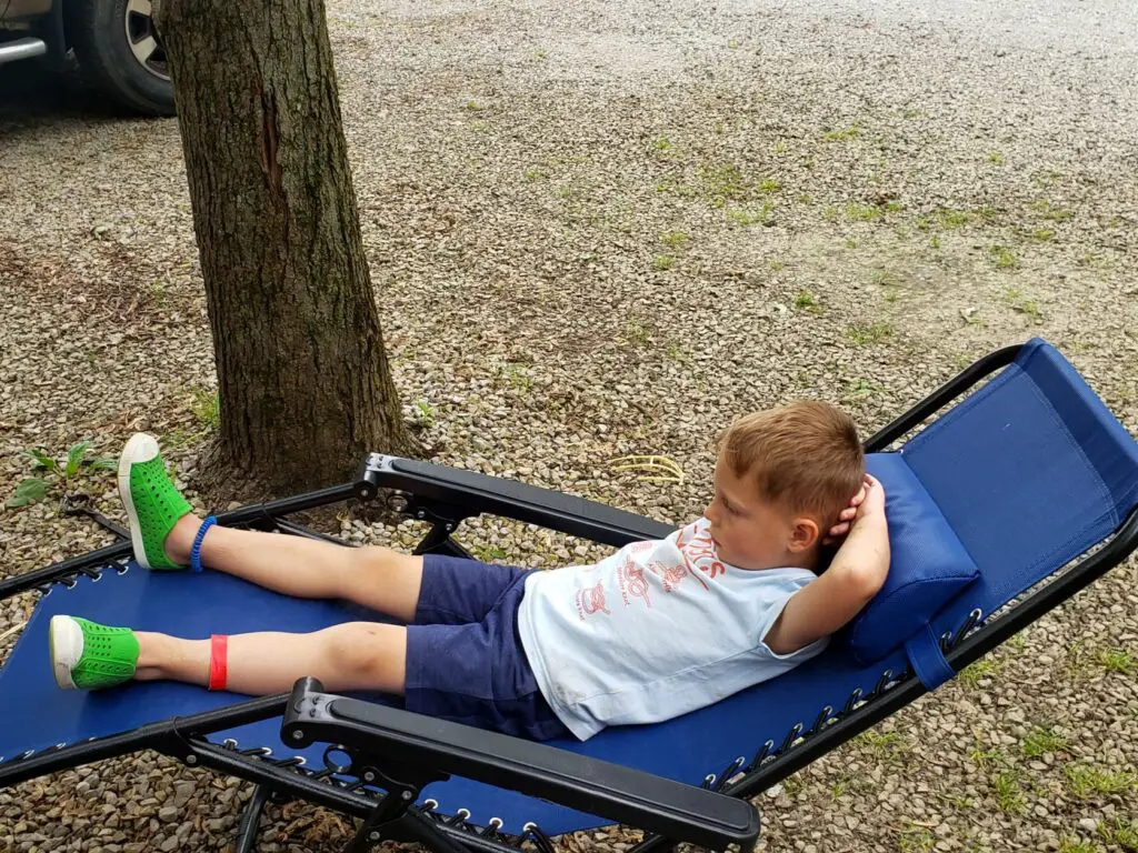 Best Lightweight RV Camping Chairs for 2022 Go Together Go Far