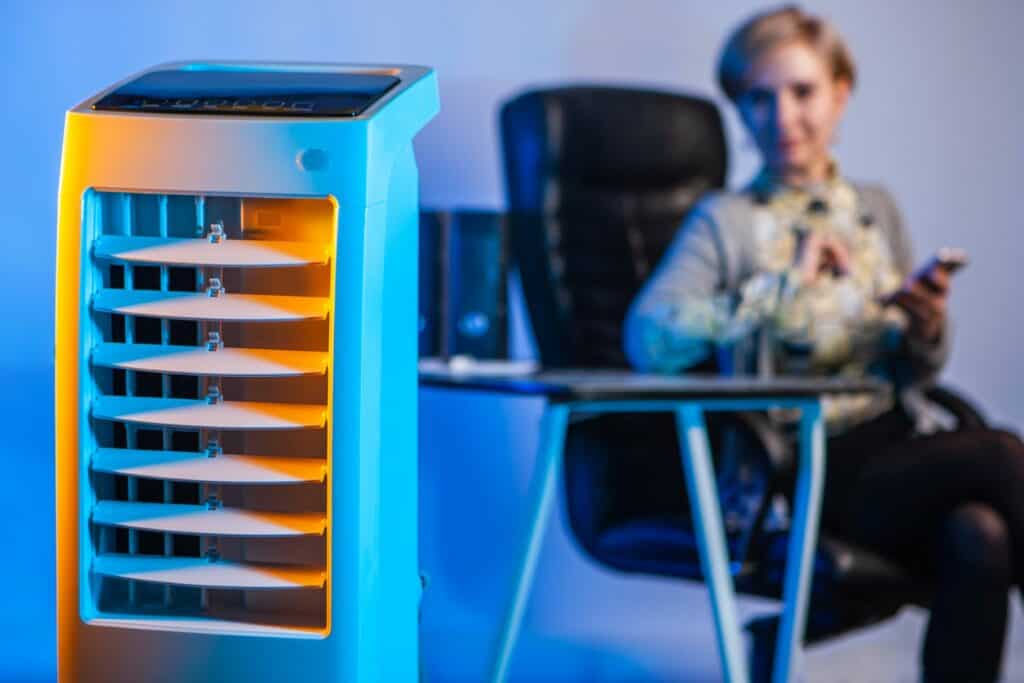 Best Portable Air Conditioner for Camping for 2022 Go Together Go Far