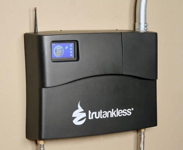 Best Electric Tankless Water Heater for Your RV