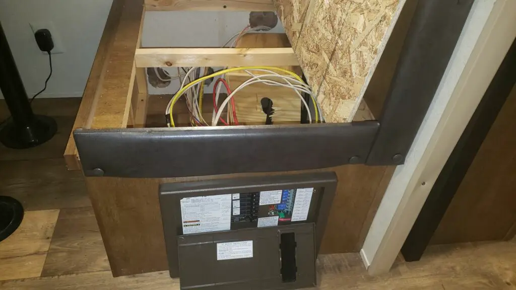 How to Bypass an RV Converter (Expert's Method!) Go Together Go Far