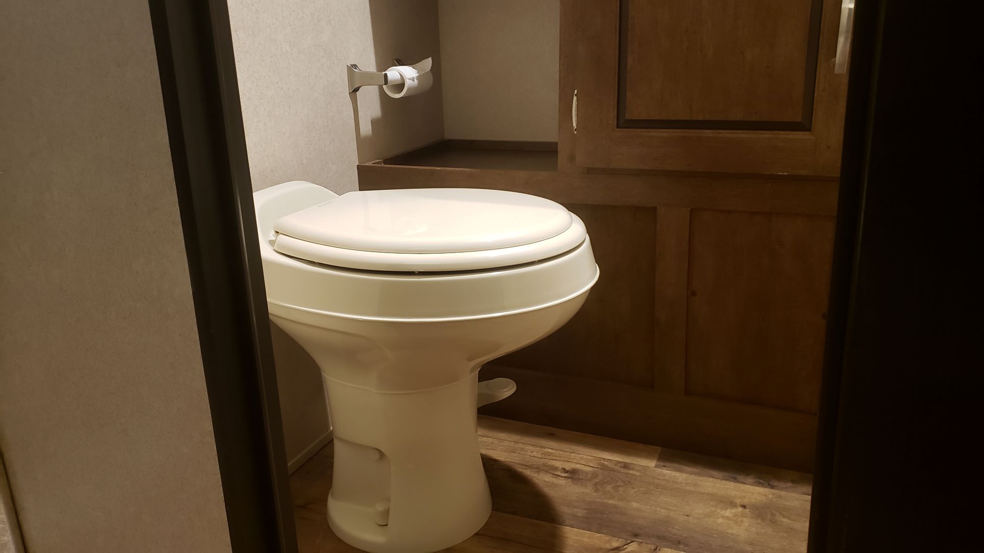 RV Composting Toilet Pros and Cons