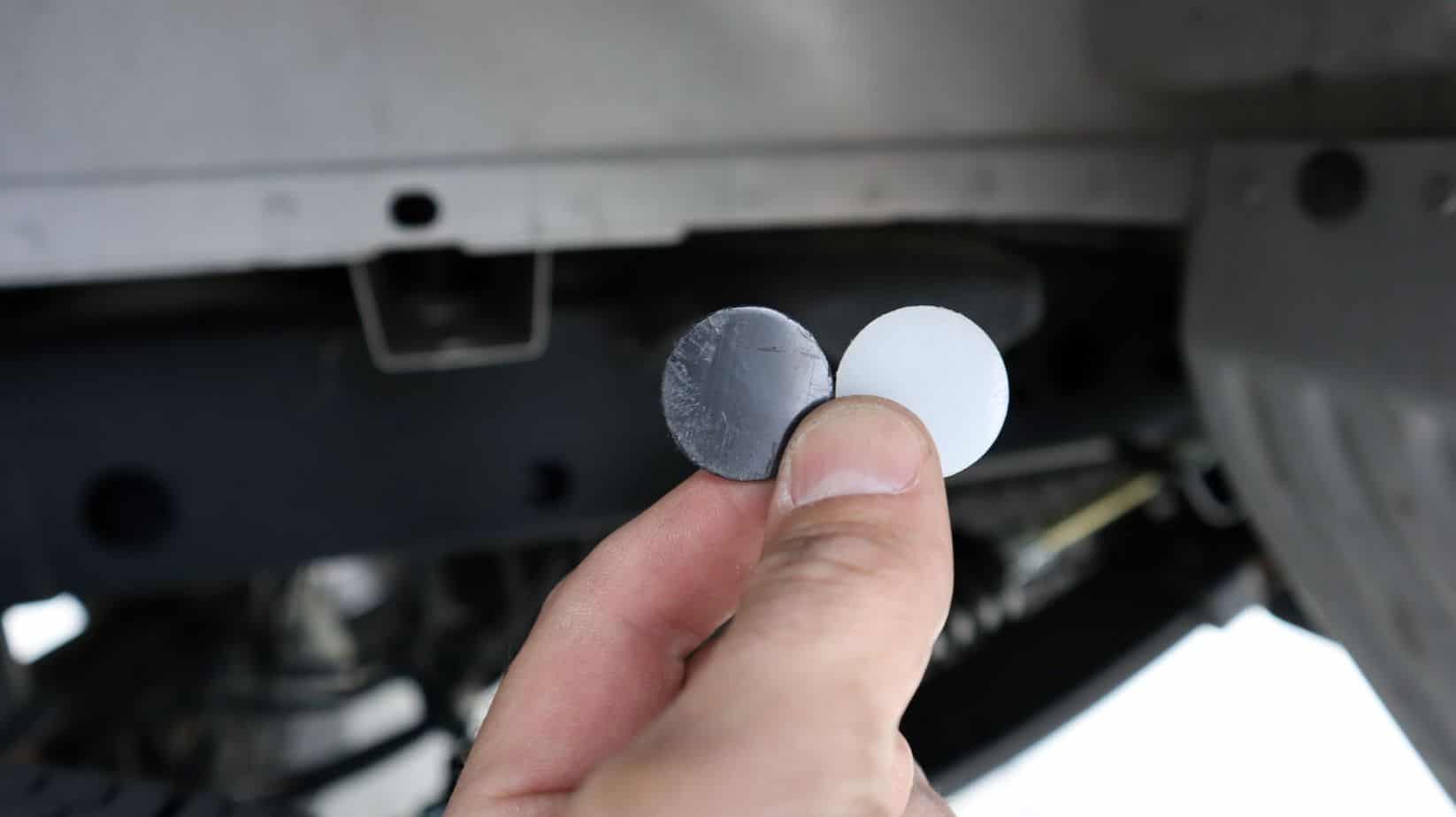 How does Roadmaster Active Suspension Work? Go Together Go Far