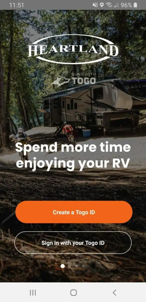 Top RV Checklist Apps