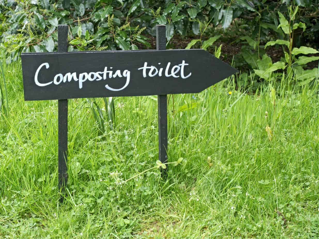 RV Composting Toilet Pros and Cons