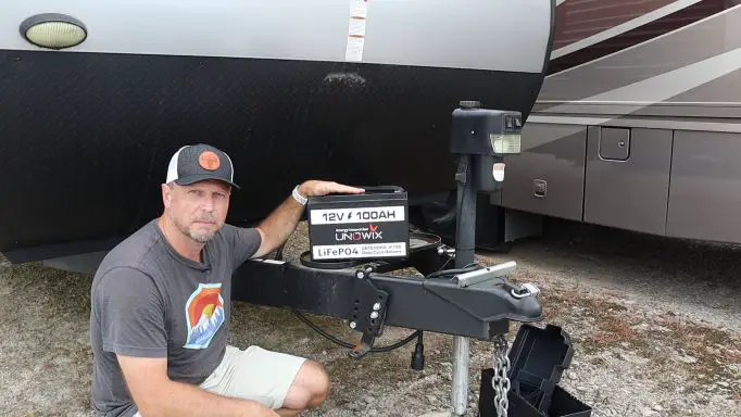 What Is the Best Lithium Iron Phosphate Battery For an RV for the Money